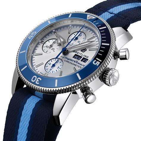 breitling superocean 44mm